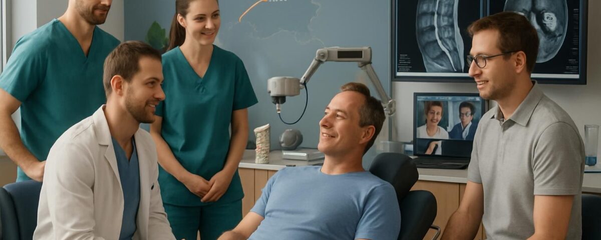 découvrez notre traitement par ondes de choc à blainville pour la fasciite plantaire, offrant un soulagement rapide et efficace de la douleur plantaire.