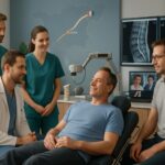 découvrez notre traitement par ondes de choc à blainville pour la fasciite plantaire, offrant un soulagement rapide et efficace de la douleur plantaire.