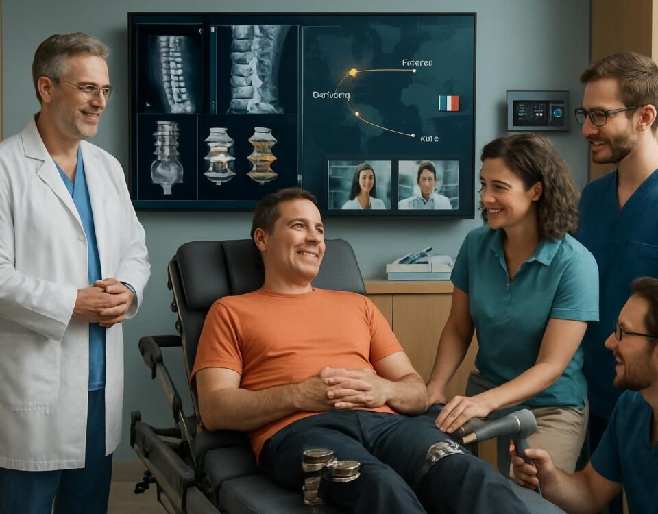 découvrez notre traitement par ondes de choc à kirkland pour la fasciite plantaire, offrant un soulagement rapide et efficace de la douleur. retrouvez mobilité et bien-être dès aujourd'hui.