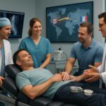 découvrez le traitement par ondes de choc pour la fasciite plantaire à mirabel, une solution rapide et efficace pour soulager vos douleurs plantaires et retrouver votre confort.