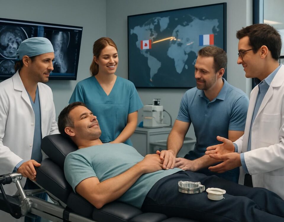 découvrez le traitement par ondes de choc pour la fasciite plantaire à mirabel, une solution rapide et efficace pour soulager vos douleurs plantaires et retrouver votre confort.