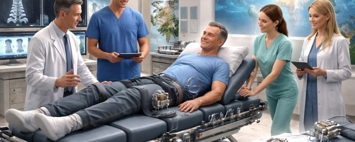 découvrez le traitement par ondes de choc pour la fasciite plantaire à pointe-claire, une solution rapide et efficace pour soulager la douleur et retrouver votre mobilité.