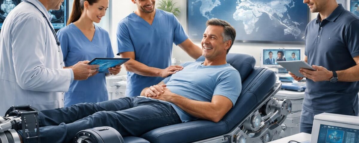 découvrez le traitement par ondes de choc pour tendinite calcifiante à blainville, une solution rapide et efficace pour soulager la douleur et retrouver votre mobilité.