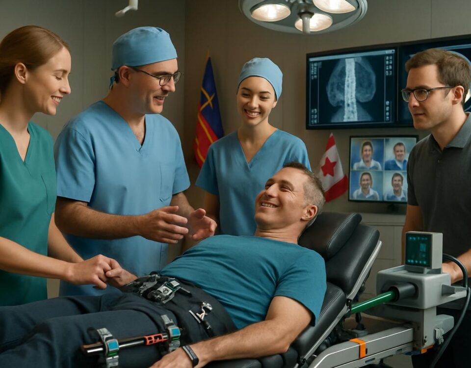 découvrez le traitement par ondes de choc pour la tendinite calcifiante à boucherville, une solution rapide et efficace pour un soulagement durable de la douleur.