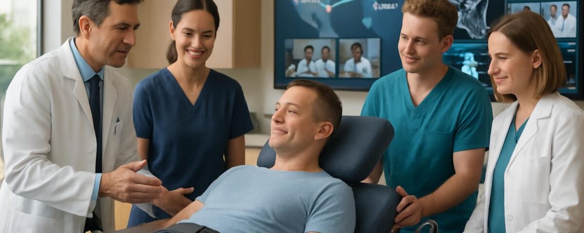 découvrez notre traitement par ondes de choc à brossard pour soulager rapidement et efficacement la tendinite calcifiante. améliorez votre mobilité et réduisez la douleur dès aujourd'hui.