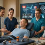 découvrez notre traitement par ondes de choc à brossard pour soulager rapidement et efficacement la tendinite calcifiante. améliorez votre mobilité et réduisez la douleur dès aujourd'hui.