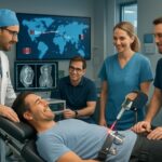 découvrez notre traitement par ondes de choc à candiac pour la tendinite calcifiante, offrant un soulagement rapide et efficace pour retrouver votre mobilité et réduire la douleur.