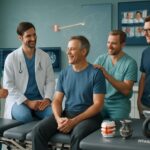 découvrez notre traitement par ondes de choc à châteauguay pour soulager rapidement et efficacement la tendinite calcifiante. retrouvrez mobilité et confort sans chirurgie.