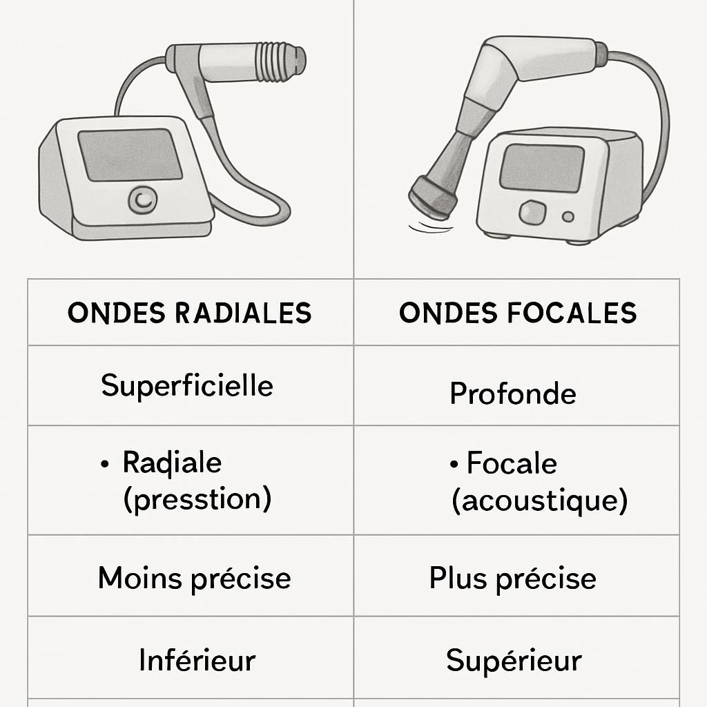 découvrez un traitement par ondes de choc à châteauguay pour soulager rapidement et efficacement la tendinite calcifiante. améliorez votre mobilité et réduisez la douleur dès maintenant.