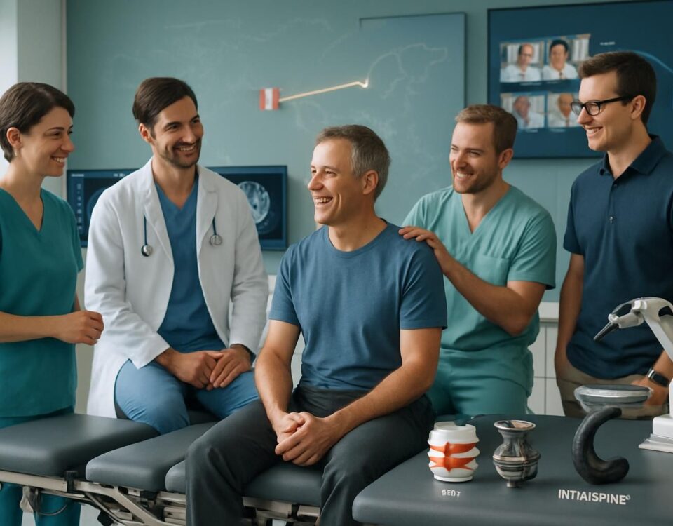 découvrez notre traitement par ondes de choc à châteauguay pour soulager rapidement et efficacement la tendinite calcifiante. retrouvrez mobilité et confort sans chirurgie.