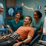 découvrez notre traitement par ondes de choc à dorval pour la tendinite calcifiante, offrant un soulagement rapide et efficace pour restaurer votre mobilité et réduire la douleur.