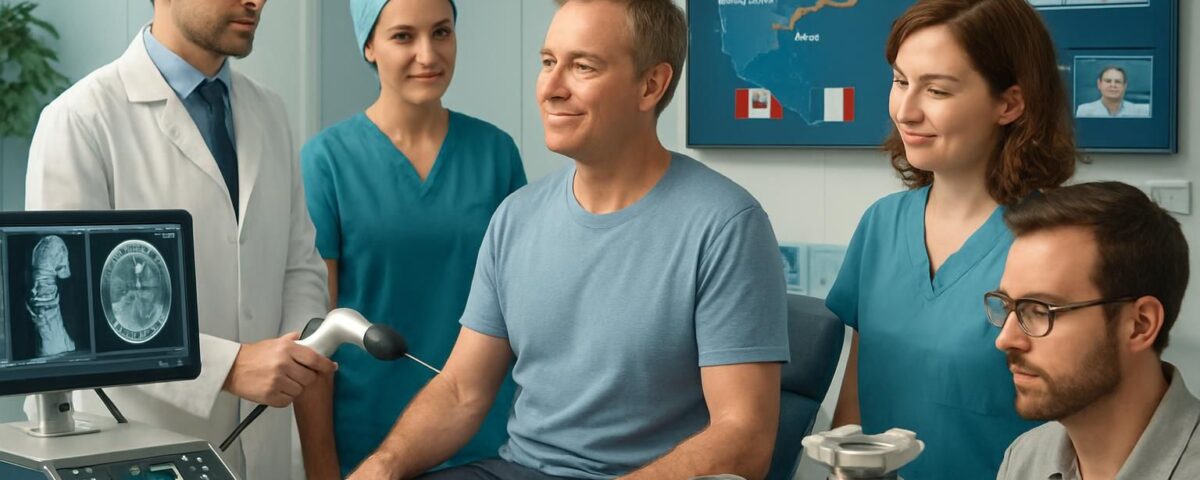 découvrez notre traitement par ondes de choc à la prairie pour soulager rapidement et efficacement la tendinite calcifiante. retrouvez mobilité et confort sans chirurgie.