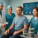 découvrez notre traitement par ondes de choc à la prairie pour soulager rapidement et efficacement la tendinite calcifiante. retrouvez mobilité et confort sans chirurgie.