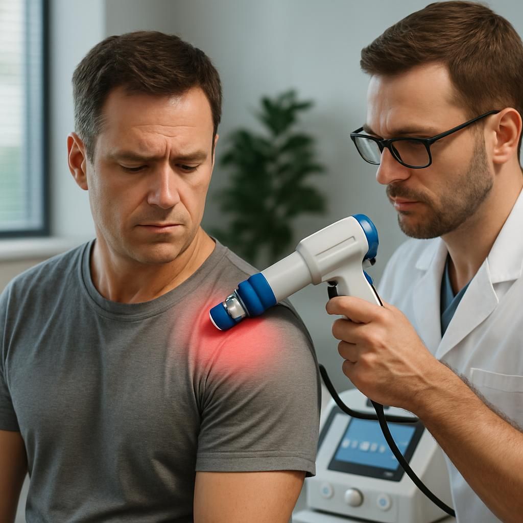 découvrez un traitement par ondes de choc à lachenaie pour soulager rapidement et efficacement la tendinite calcifiante. retrouvez mobilité et confort grâce à une méthode non invasive reconnue.