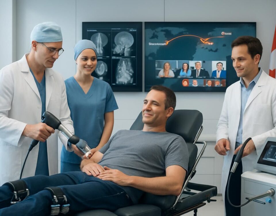 découvrez le traitement par ondes de choc à lachenaie pour soulager rapidement et efficacement la tendinite calcifiante. une méthode innovante pour retrouver mobilité et confort sans douleur.