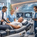 découvrez le traitement par ondes de choc à longueuil pour une tendinite calcifiante. profitez d'un soulagement rapide et efficace pour retrouver votre mobilité sans douleur.