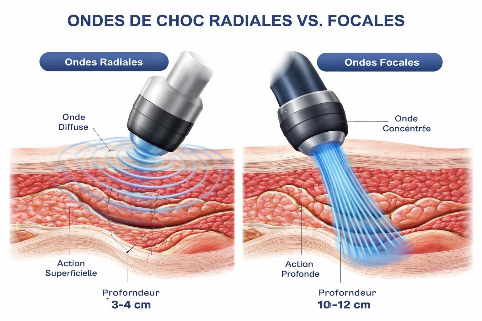 découvrez notre traitement par ondes de choc à longueuil pour soulager rapidement et efficacement la tendinite calcifiante. profitez d'une solution non invasive pour retrouver votre mobilité.