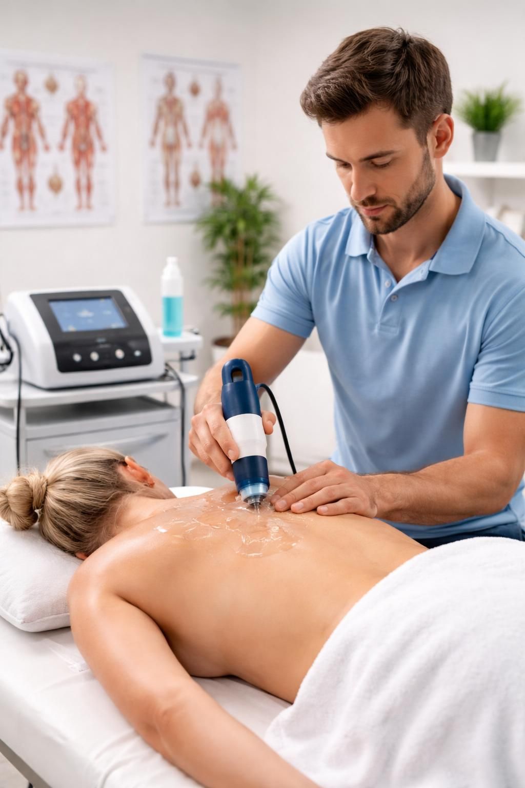 découvrez le traitement par ondes de choc à longueuil pour la tendinite calcifiante, offrant un soulagement rapide et efficace pour retrouver mobilité et bien-être.