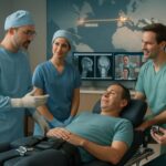 découvrez notre traitement innovant par ondes de choc à pointe-claire pour soulager rapidement et efficacement la tendinite calcifiante. améliorez votre confort et retrouvez votre mobilité dès aujourd'hui.