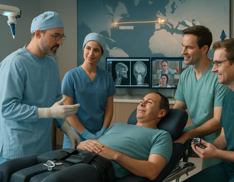 découvrez notre traitement innovant par ondes de choc à pointe-claire pour soulager rapidement et efficacement la tendinite calcifiante. améliorez votre confort et retrouvez votre mobilité dès aujourd'hui.