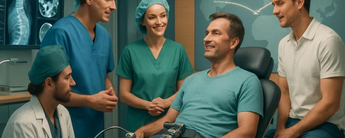 découvrez notre traitement par ondes de choc à repentigny pour une tendinite calcifiante. soulagement rapide et efficace pour retrouver votre mobilité et diminuer la douleur.