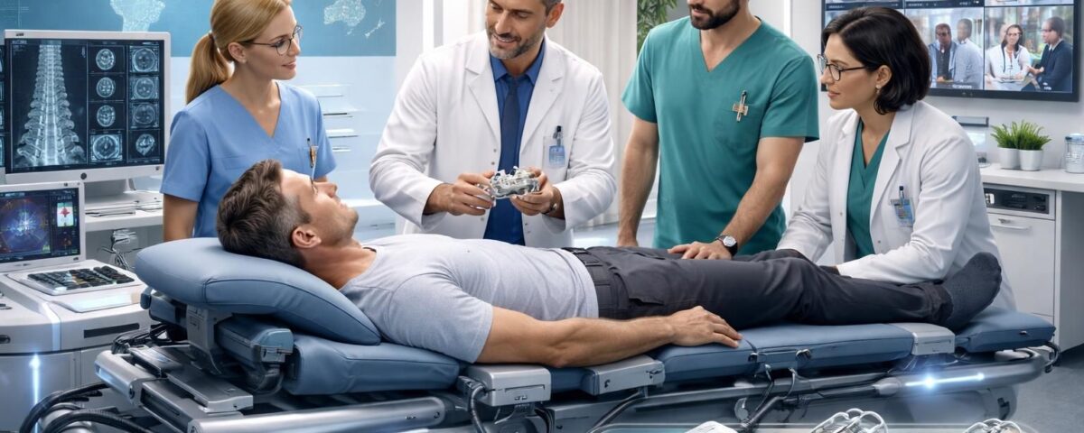 découvrez le traitement par ondes de choc à saint-constant, une solution rapide et efficace pour soulager la tendinite calcifiante. retrouver mobilité et confort sans chirurgie.