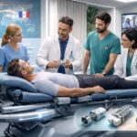 découvrez le traitement par ondes de choc à saint-constant, une solution rapide et efficace pour soulager la tendinite calcifiante. retrouver mobilité et confort sans chirurgie.