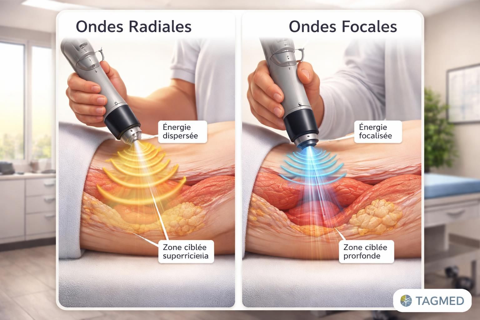 découvrez le traitement par ondes de choc à saint-constant pour soulager rapidement et efficacement la tendinite calcifiante. retrouvez mobilité et confort dès les premières séances.