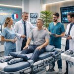 découvrez notre traitement par ondes de choc à saint-jérôme pour la tendinite calcifiante, offrant un soulagement rapide et efficace pour retrouver votre mobilité et réduire la douleur.