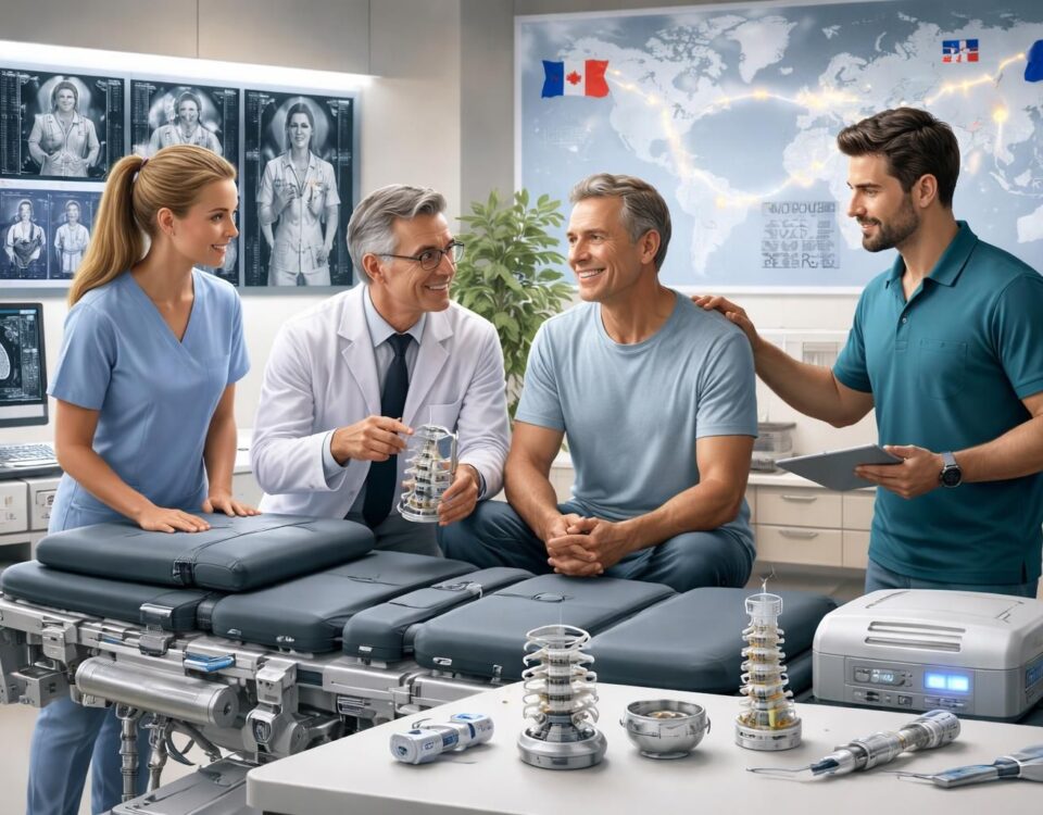 découvrez le traitement par ondes de choc à terrebonne pour soulager rapidement et efficacement la tendinite calcifiante. une solution non invasive pour retrouver votre mobilité.