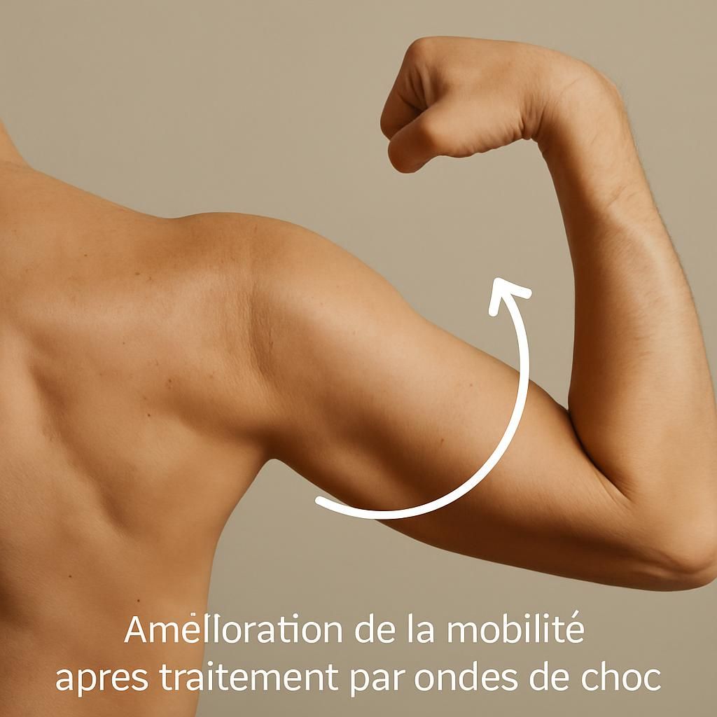 découvrez le traitement par ondes de choc pour la tendinite de l'épaule à boucherville. une méthode rapide et efficace pour soulager la douleur et retrouver votre mobilité.