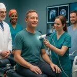 découvrez le traitement par ondes de choc pour la tendinite de l'épaule à brossard, offrant un soulagement rapide et efficace pour retrouver votre mobilité et réduire la douleur.