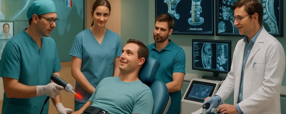 découvrez notre traitement par ondes de choc pour tendinite de l'épaule à candiac, offrant un soulagement rapide et efficace pour retrouver votre mobilité et réduire la douleur.