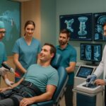 découvrez notre traitement par ondes de choc pour tendinite de l'épaule à candiac, offrant un soulagement rapide et efficace pour retrouver votre mobilité et réduire la douleur.