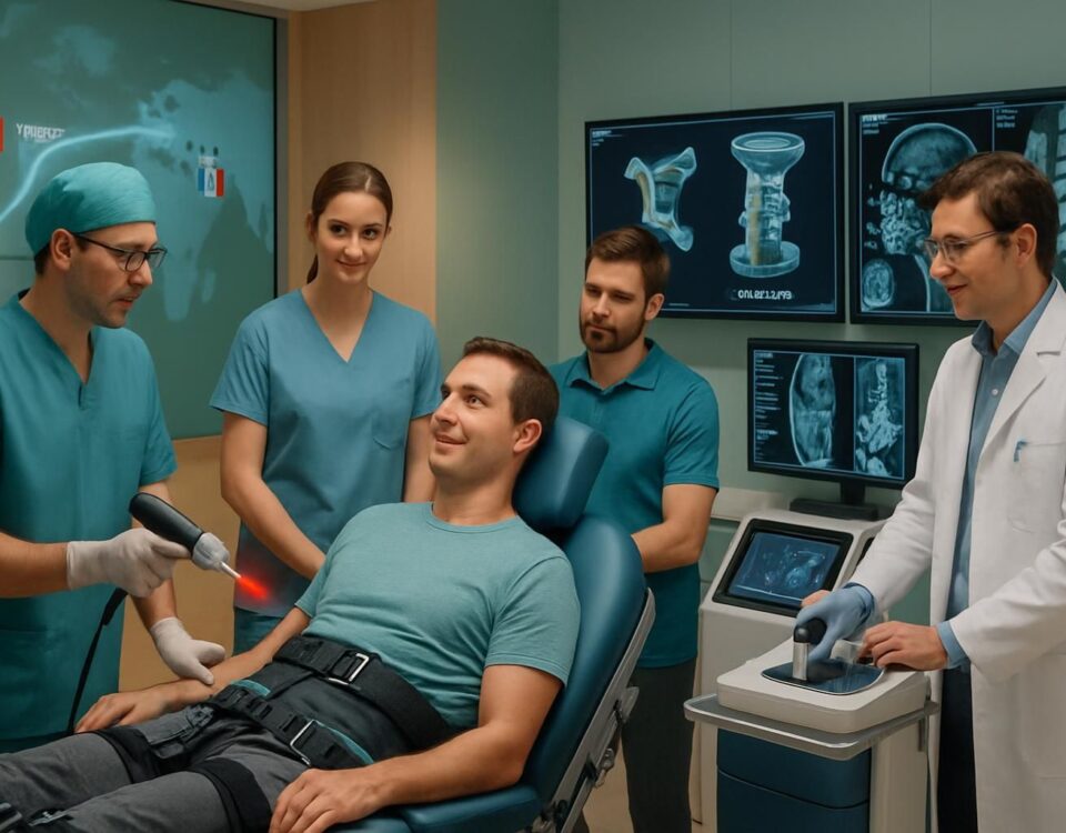 découvrez notre traitement par ondes de choc pour tendinite de l'épaule à candiac, offrant un soulagement rapide et efficace pour retrouver votre mobilité et réduire la douleur.