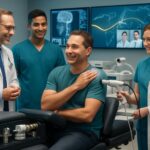 découvrez notre traitement par ondes de choc pour la tendinite de l'épaule à dorval, offrant un soulagement rapide et efficace grâce à une méthode non invasive et reconnue.