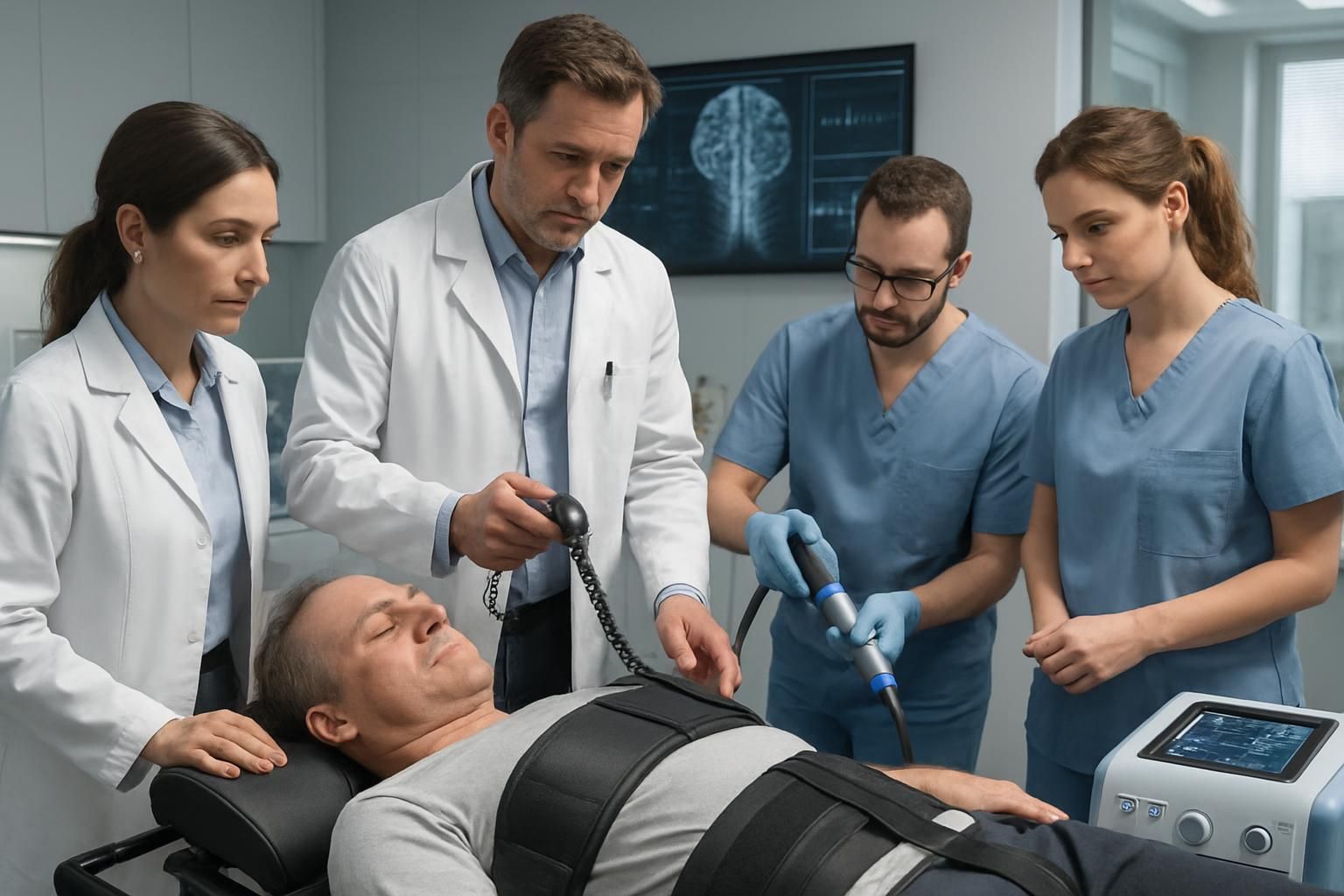 découvrez notre traitement par ondes de choc à kirkland pour soulager rapidement et efficacement la tendinite de l'épaule. profitez d'une solution non invasive pour retrouver mobilité et confort.