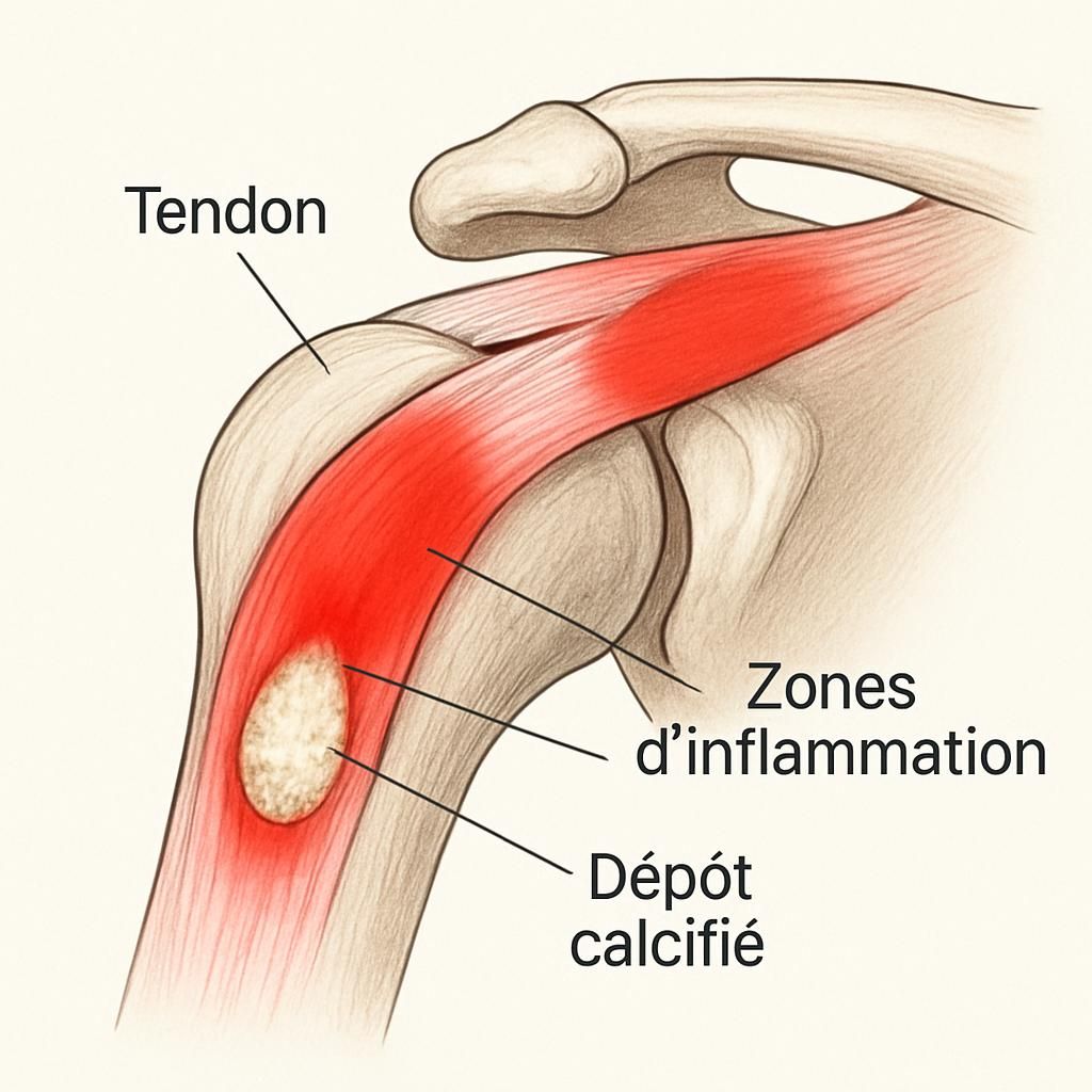 découvrez le traitement par ondes de choc pour la tendinite de l'épaule à kirkland, offrant un soulagement rapide et efficace pour retrouver mobilité et confort.