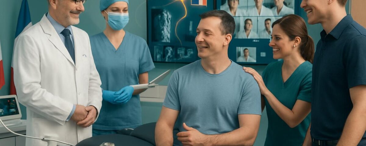 découvrez le traitement par ondes de choc pour la tendinite de l'épaule à lachenaie, une solution rapide et efficace pour soulager la douleur et retrouver votre mobilité.