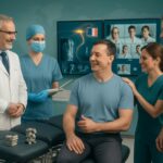 découvrez le traitement par ondes de choc pour la tendinite de l'épaule à lachenaie, une solution rapide et efficace pour soulager la douleur et retrouver votre mobilité.