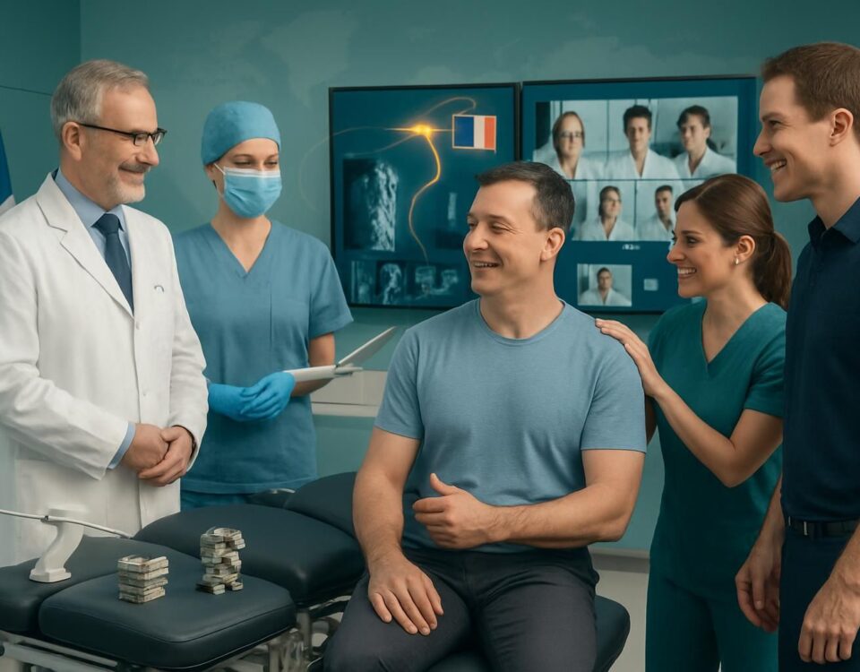 découvrez le traitement par ondes de choc pour la tendinite de l'épaule à lachenaie, une solution rapide et efficace pour soulager la douleur et retrouver votre mobilité.