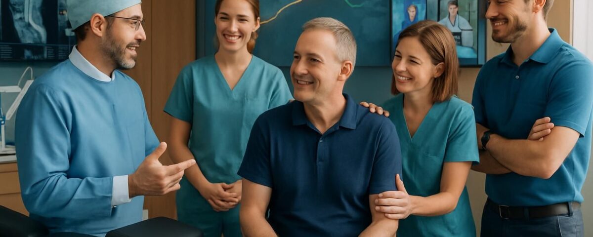 découvrez notre traitement par ondes de choc à mascouche pour soulager rapidement et efficacement la tendinite de l'épaule. retrouvrez mobilité et confort dès les premières séances.