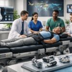 découvrez un traitement par ondes de choc efficace à pointe-claire pour soulager rapidement la tendinite de l'épaule. solution non invasive pour retrouver mobilité et confort.