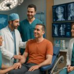 découvrez notre traitement par ondes de choc à repentigny pour soulager rapidement et efficacement la tendinite de l'épaule. retrouvez mobilité et confort sans douleur.