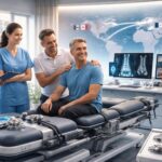 découvrez le traitement par ondes de choc pour la tendinite de l'épaule à saint-constant, une solution rapide et efficace pour un soulagement durable de la douleur.