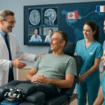 découvrez le traitement par ondes de choc pour la tendinite de l'épaule à saint-jérôme, une solution rapide et efficace pour un soulagement durable et sans douleur.