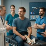 découvrez le traitement par ondes de choc pour la tendinite de l'épaule à terrebonne, une solution rapide et efficace pour soulager la douleur et retrouver votre mobilité.