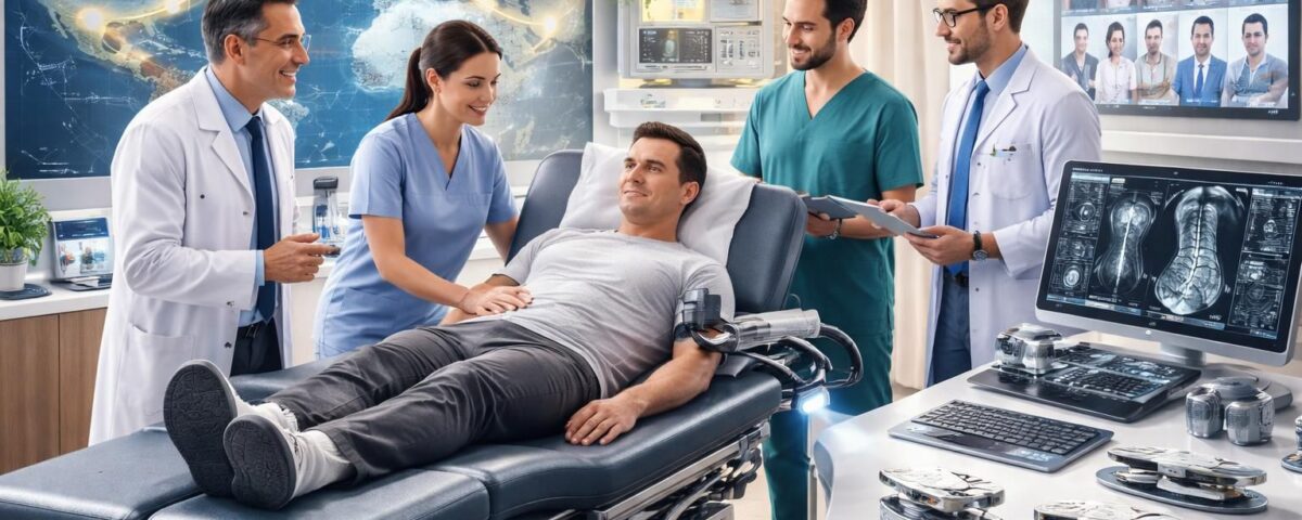 découvrez le traitement par ondes de choc pour la tendinopathie d'achille à blainville. profitez d'un soulagement rapide et efficace pour retrouver mobilité et confort.