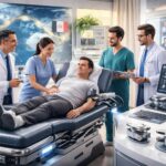 découvrez le traitement par ondes de choc pour la tendinopathie d'achille à blainville. profitez d'un soulagement rapide et efficace pour retrouver mobilité et confort.