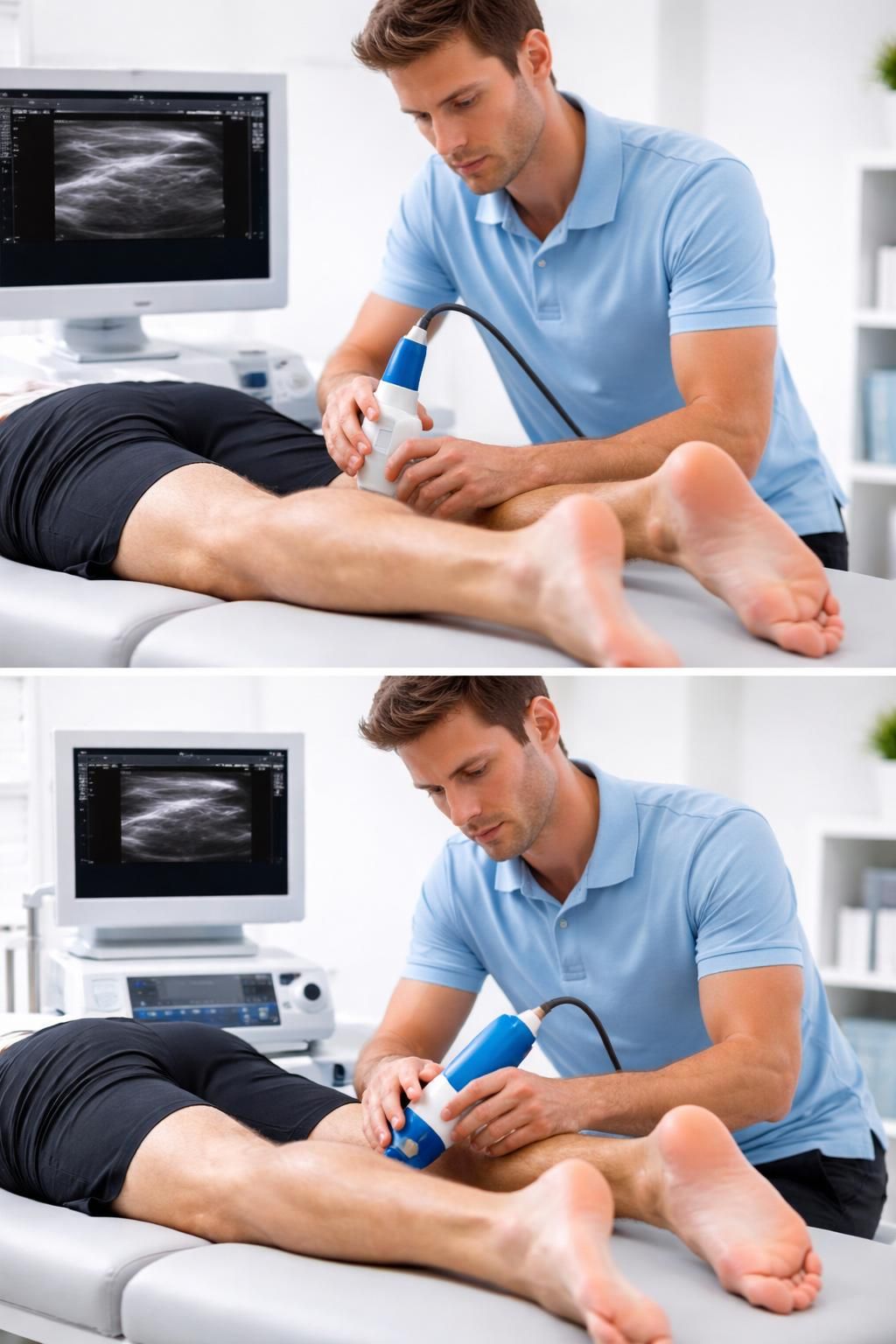 découvrez le traitement par ondes de choc pour la tendinopathie d'achille à blainville, offrant un soulagement rapide et efficace pour retrouver votre mobilité.